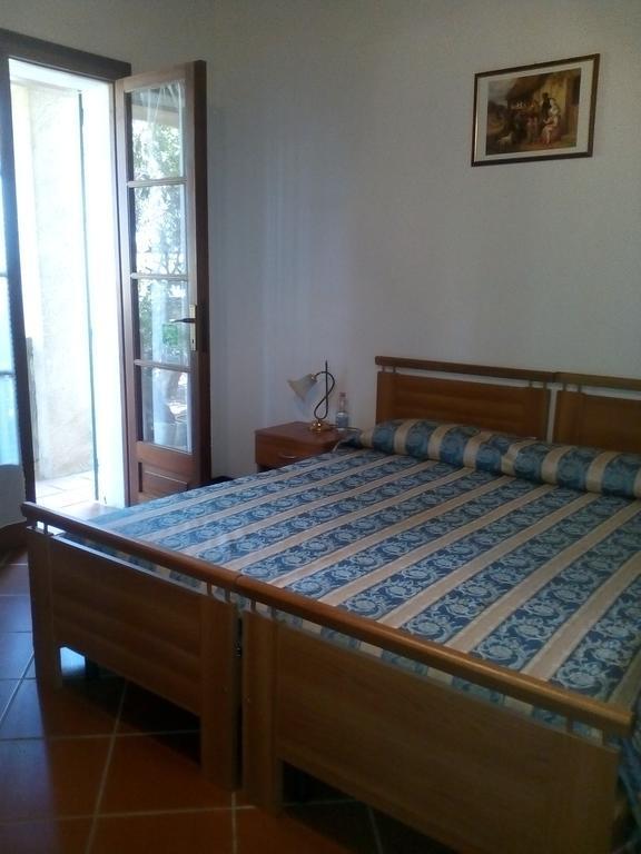 B&B Il Vigneto Капотера Стая снимка