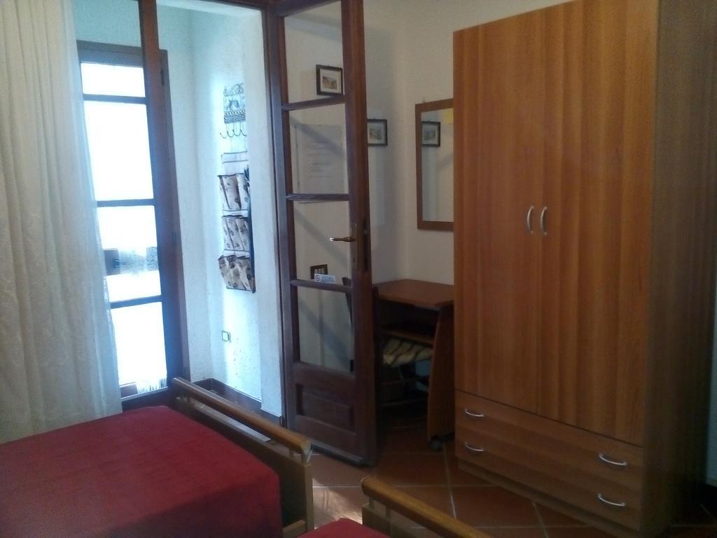 B&B Il Vigneto Капотера Стая снимка