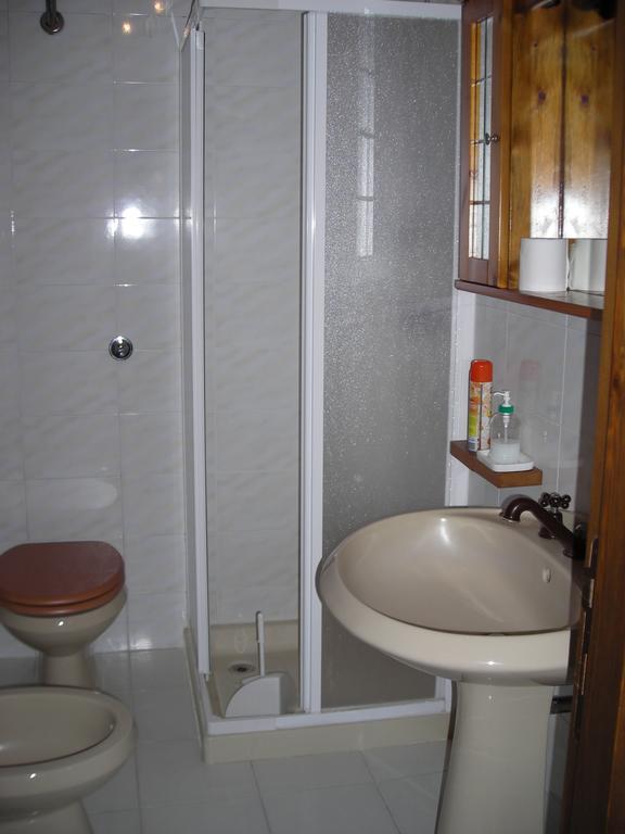 B&B Il Vigneto Капотера Стая снимка