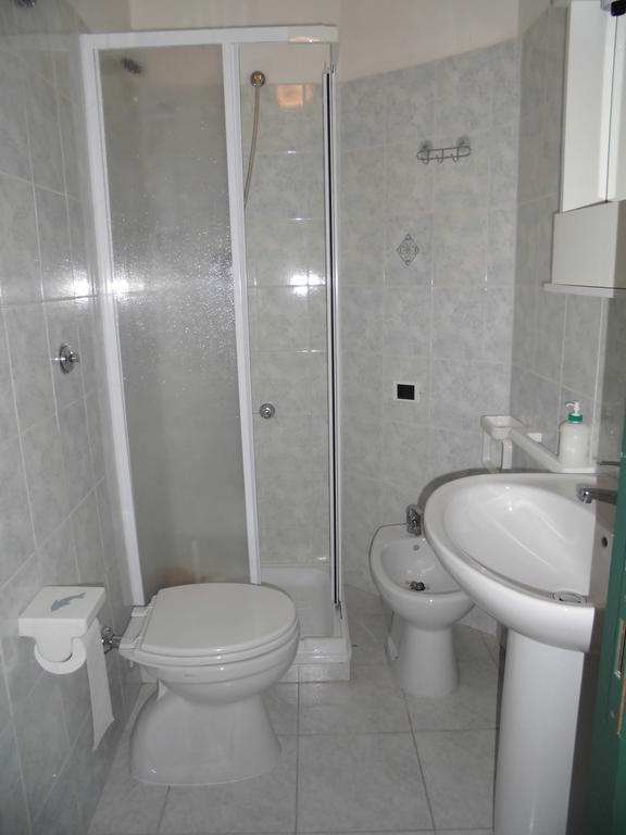 B&B Il Vigneto Капотера Стая снимка