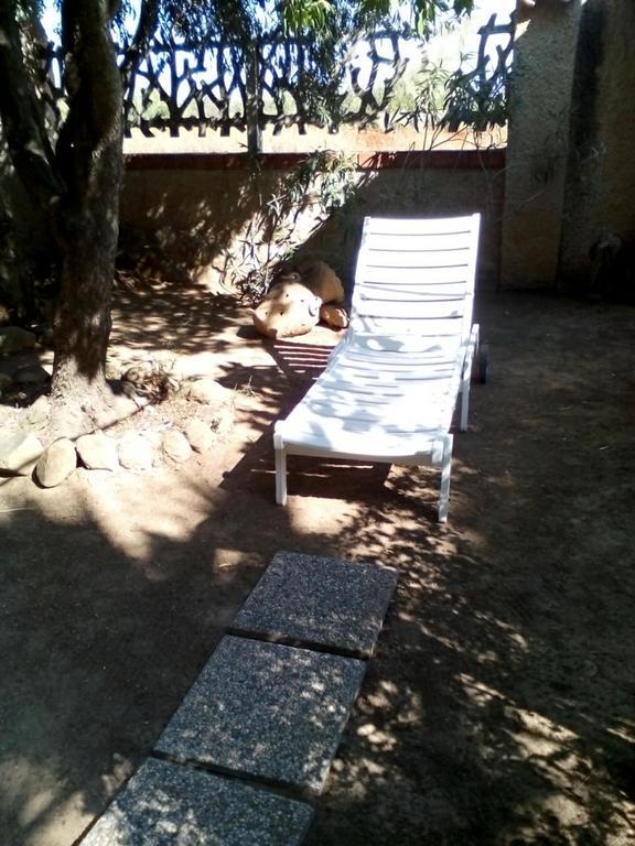 B&B Il Vigneto Капотера Екстериор снимка